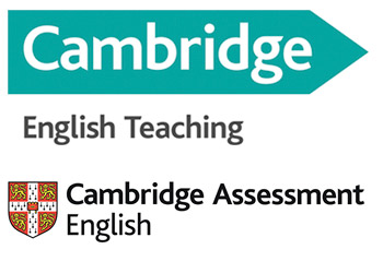 Cambridge English Teaching